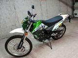 Luxxon Terra 125 K-Sport - Offers matching your search criteria