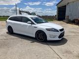 Ford Mondeo MK4 FL Titanium S Turnier  TÜV NEU 05/28 - Ford: Mk2
