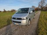Volkswagen T5 Kombi - VW T5 Kombi 8-Sitzer