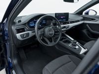Audi A4 - Vorschau Bild 13