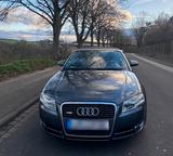 Audi A4 2.0 T - Audi A4: Cabrio, 2.0