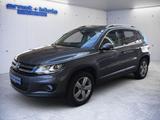 Volkswagen Tiguan 2.0 TDI DPF 4Motion DSG Sport & Style PAN - gebrauchte VW Tiguan aus dem Jahr 2013