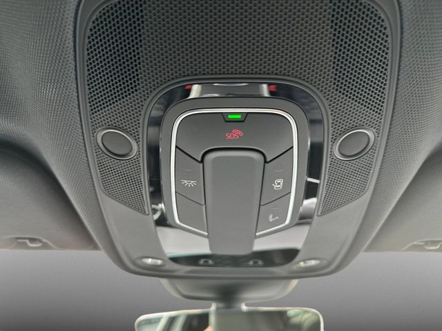 RS6 Avant 280 KM/H+HD MATRIX+AHK+LUFT+WABEN+B&O+