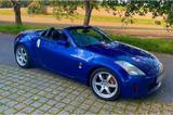 Nissan 350Z Roadster Premium Pack, 140.000... - gebrauchte Nissan 350Z aus dem Jahr 2005