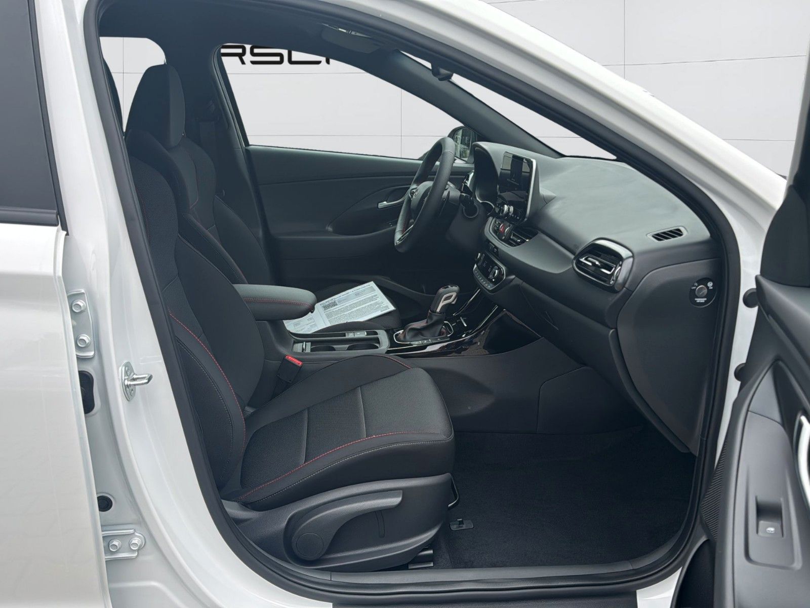 Hyundai i30 - Bild 19