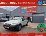 Fiat Strada 1.3 Multijet Klima/Alu/efh/ Tüv 10-2027 - Fiat mit Diesel-Antrieb