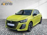 Peugeot 208 Allure *ACC*Kamera*LED*Apple*SHZ*Tot Winkel* - gebrauchte Peugeot 208 aus dem Jahr 2024