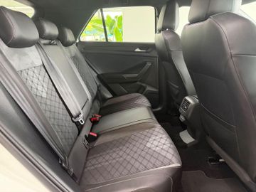 Volkswagen T-Roc - 8