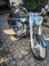 Harley-Davidson Fat Boy - HARLEY-DAVIDSON 2010 FAT BOY