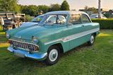 Ford Taunus 12 m G13AL - Ford: 12m G13