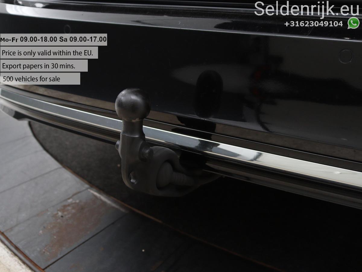 Volvo V90 2.0 T8 Plug-in hybrid AWD Plus Bright SOH, миниатюра 17