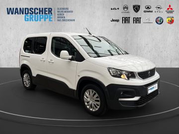 Peugeot RIFTER Active L1 PT 130 Carplay+SHZ+PDC+Navi