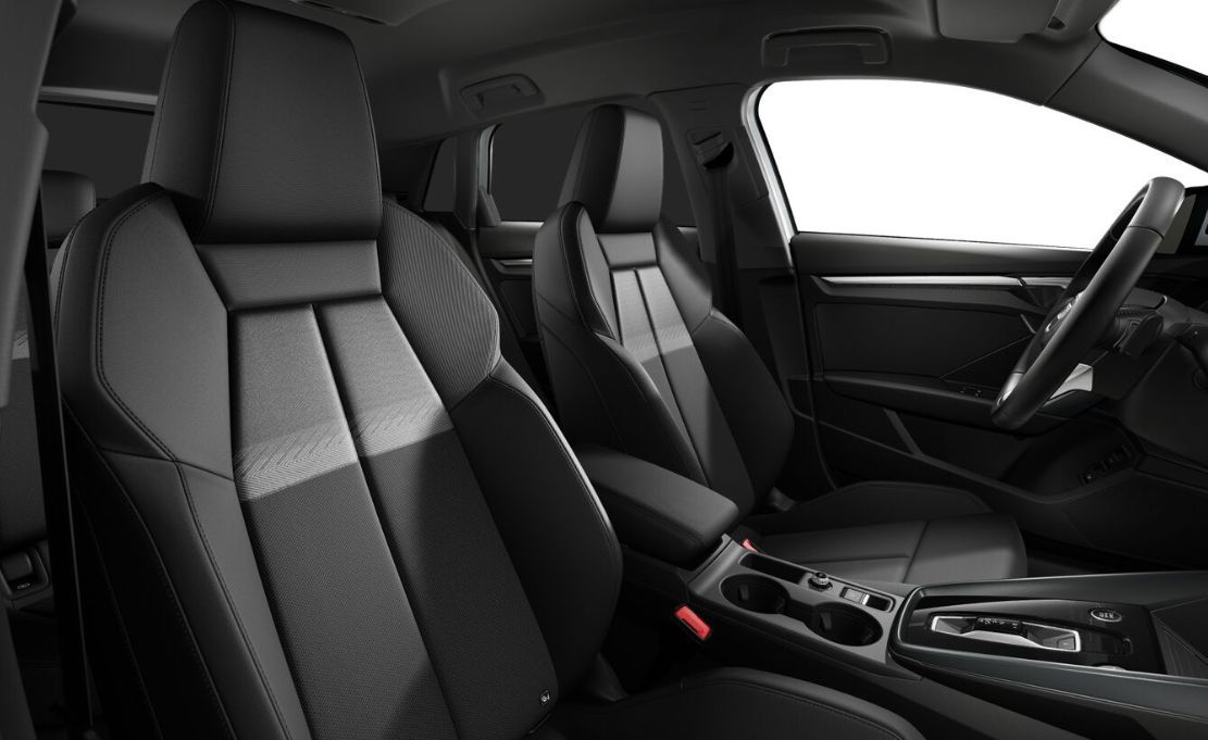 Audi A3 - Bild 4