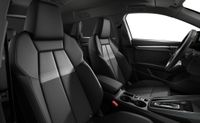 Audi A3 - Vorschau Bild 4