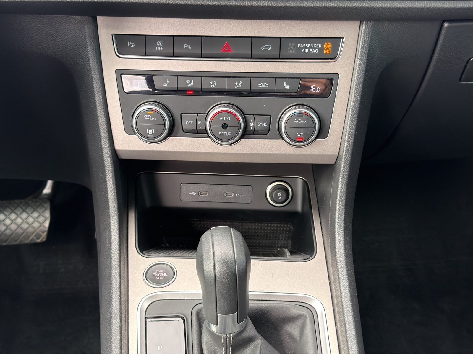 Seat Ateca - Bild 16