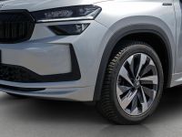 Skoda Kodiaq - Vorschau Bild 13