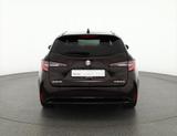 Suzuki Swace 1.8 Hybrid Comfort+ LED ACC App Sitzhzg Ka - Suzuki Swace Gebrauchtwagen