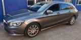 Mercedes-Benz CLA 200d Shooting Brake AUTOMATIK TüV NEU - Mercedes-Benz CLA-Klasse Gebrauchtwagen in Berlin