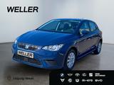 Seat Ibiza 1.0 TSI Style *Bluetooth*Notbremsass*Color - Seat Ibiza: Blau