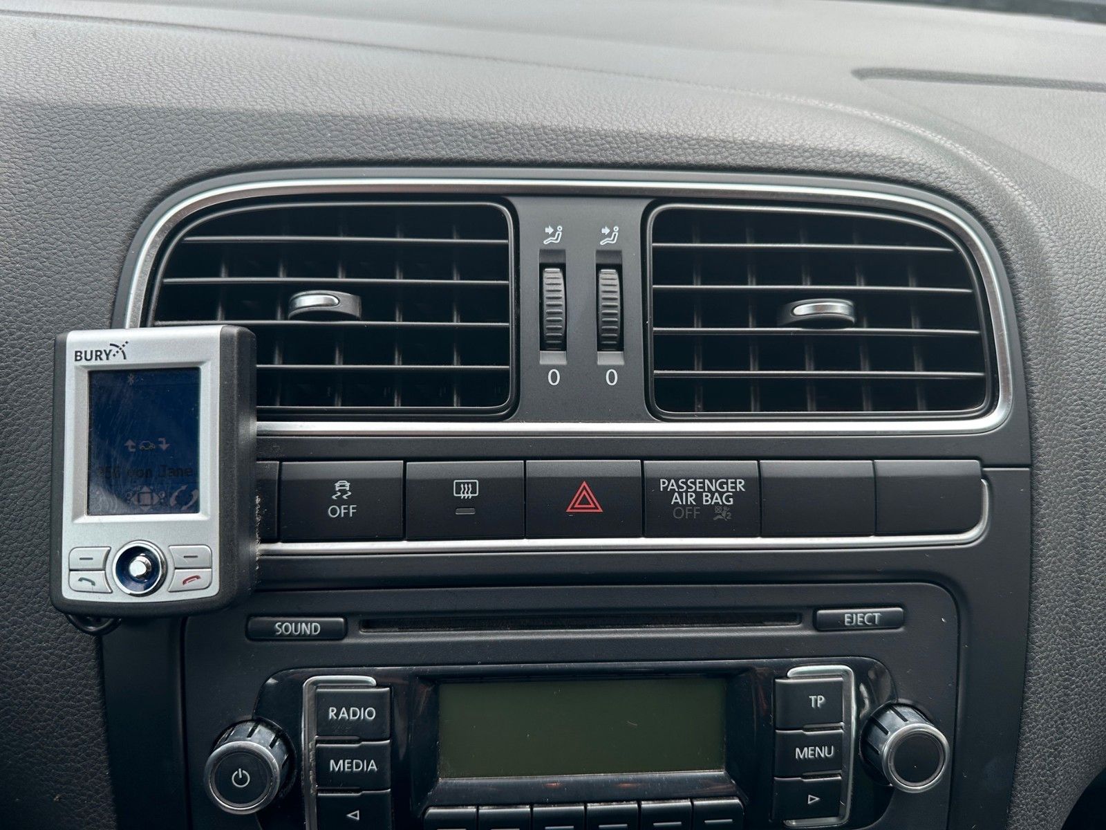 Volkswagen Polo V Comfortline – Bild 15