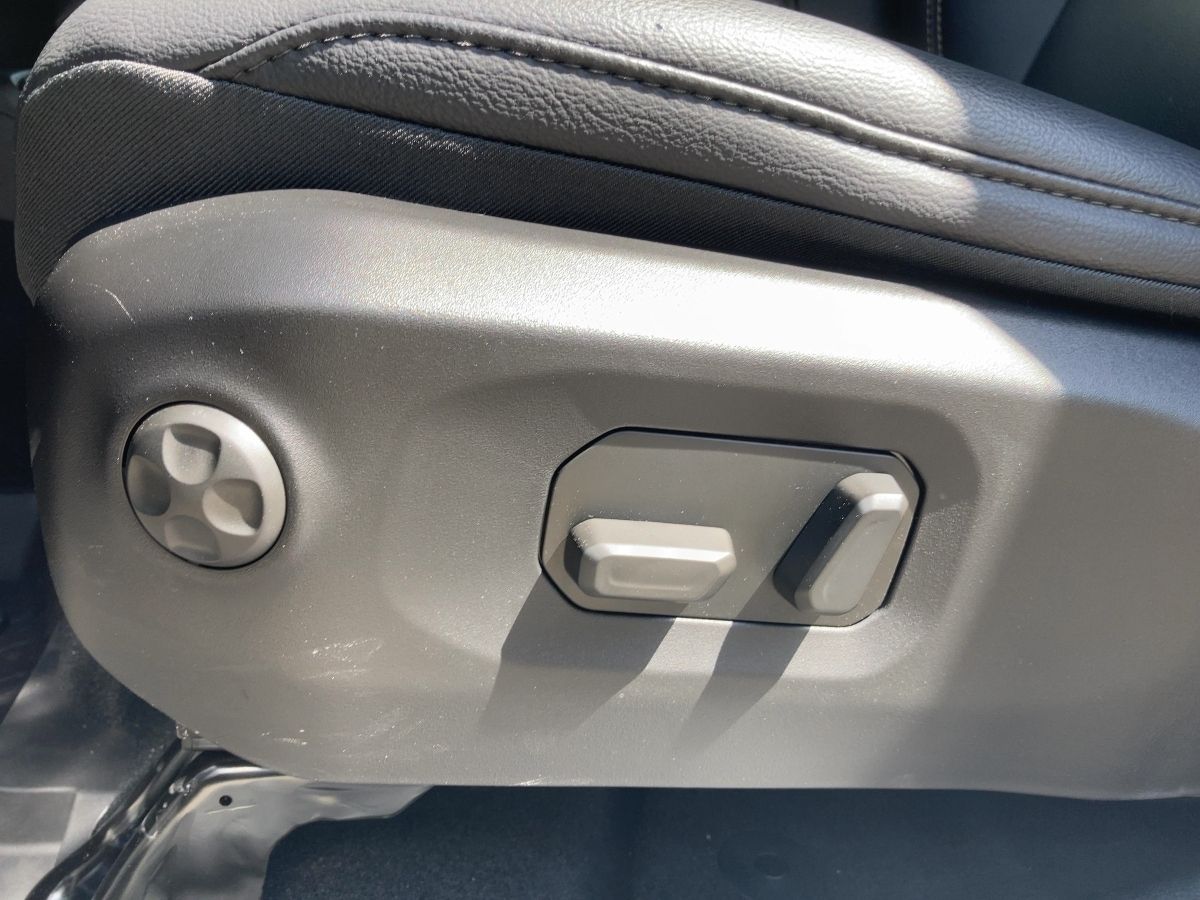 Jeep Wrangler - Bild 17
