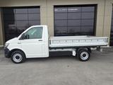 Volkswagen T6 2.0TDi PritscheLang*2.Hand*Lkw-Zullasung*3Sit - : Pritsche Lkw