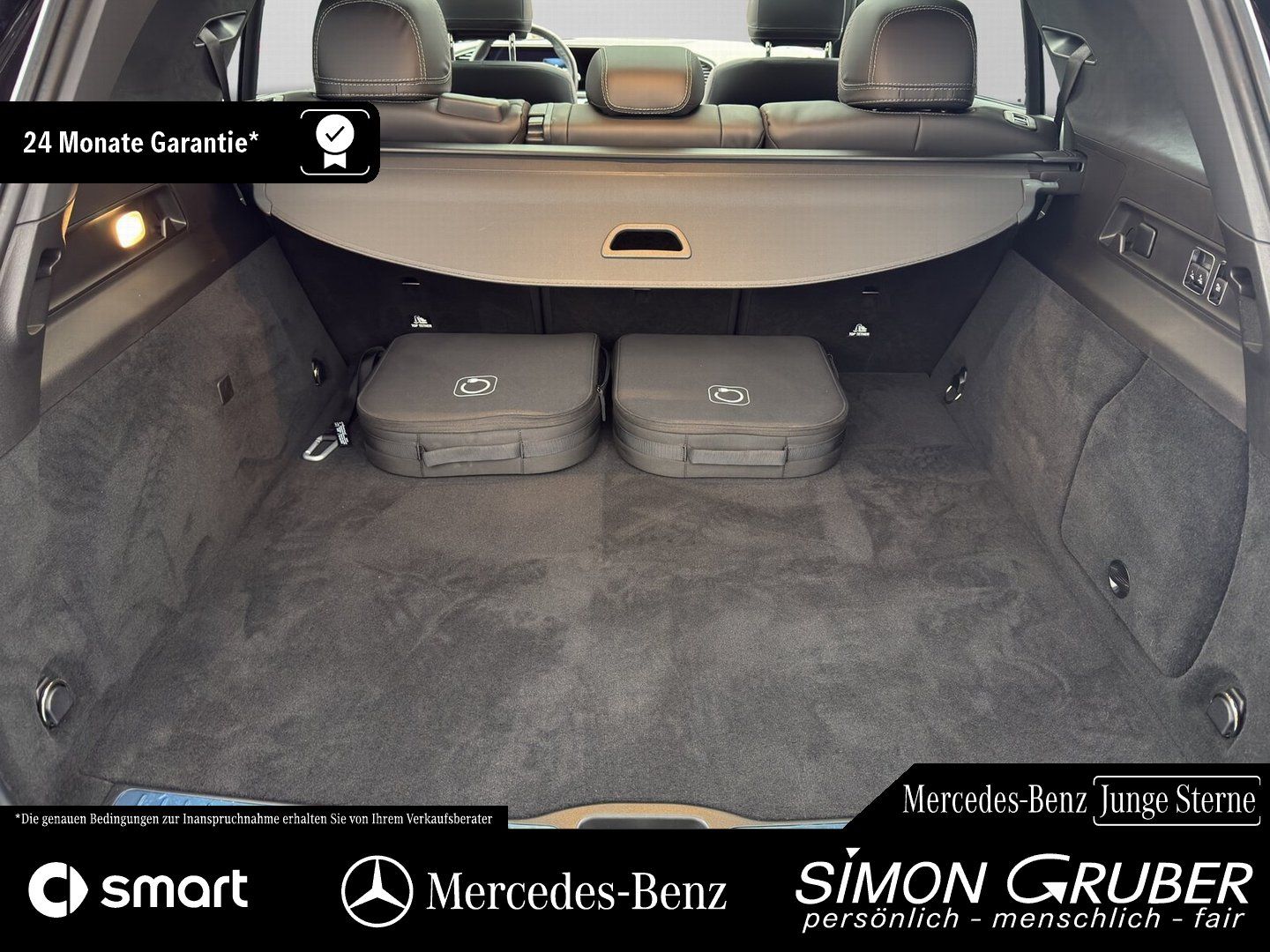 Fahrzeugabbildung Mercedes-Benz GLE 53 Hybrid 4M Massage Sitzklima HUD RIDE AHK