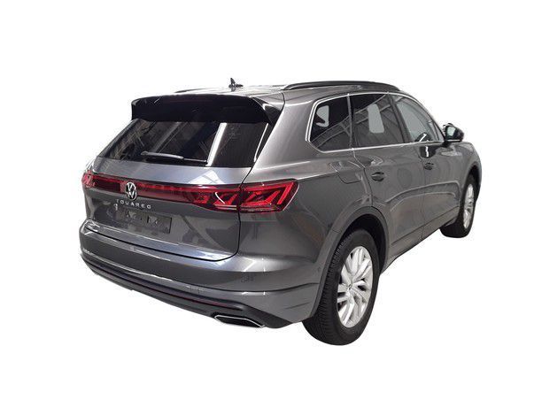Volkswagen Touareg - Bild 4
