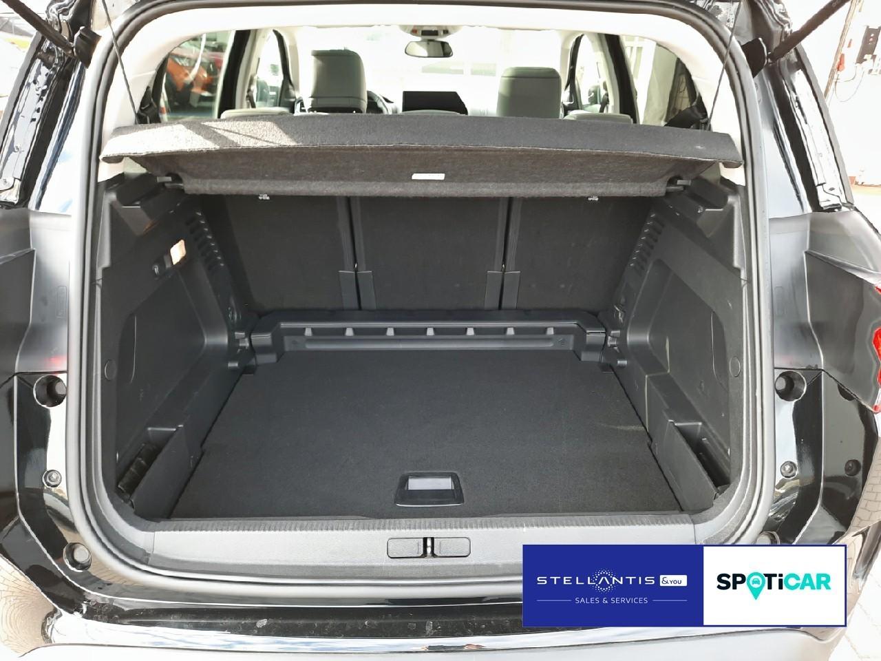 Citroën C5 Aircross Shine Pack PT 130 EAT8 Pano Grip-Con
