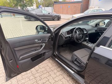 Audi A6 - 10