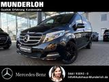 Mercedes-Benz V 220 d Edition lang 2xKlima AHK AUT Kam. KlimaA - Wohnwagen in Oldenburg
