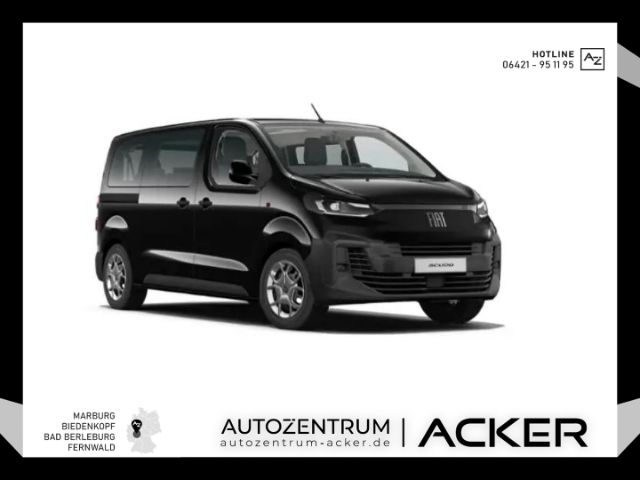 Fiat Ulysse Kombi L2 BlueHDi 9-Sitzer RFK/Navi -21%*