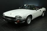 Jaguar XJ S Cabrio 5,3 V 12 - Jaguar XJS