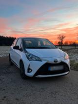 Toyota Yaris - Toyota Yaris von privat