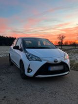 Toyota Yaris - Toyota Yaris: Toyot
