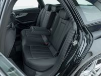 Audi A4 - Vorschau Bild 20