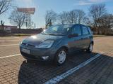 Ford Fiesta 1.4 16V Ghia 1st Edition Ghia - Ford Fiesta aus 2002: Ghia