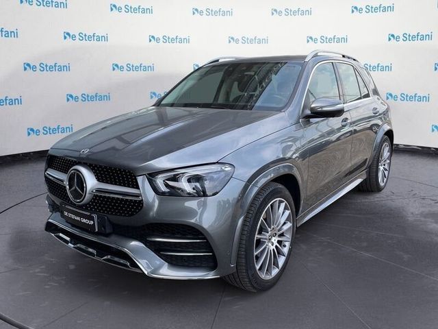 Autres Mercedes-Benz GLE GLE 350 de Plug-in Hybrid 4Mat