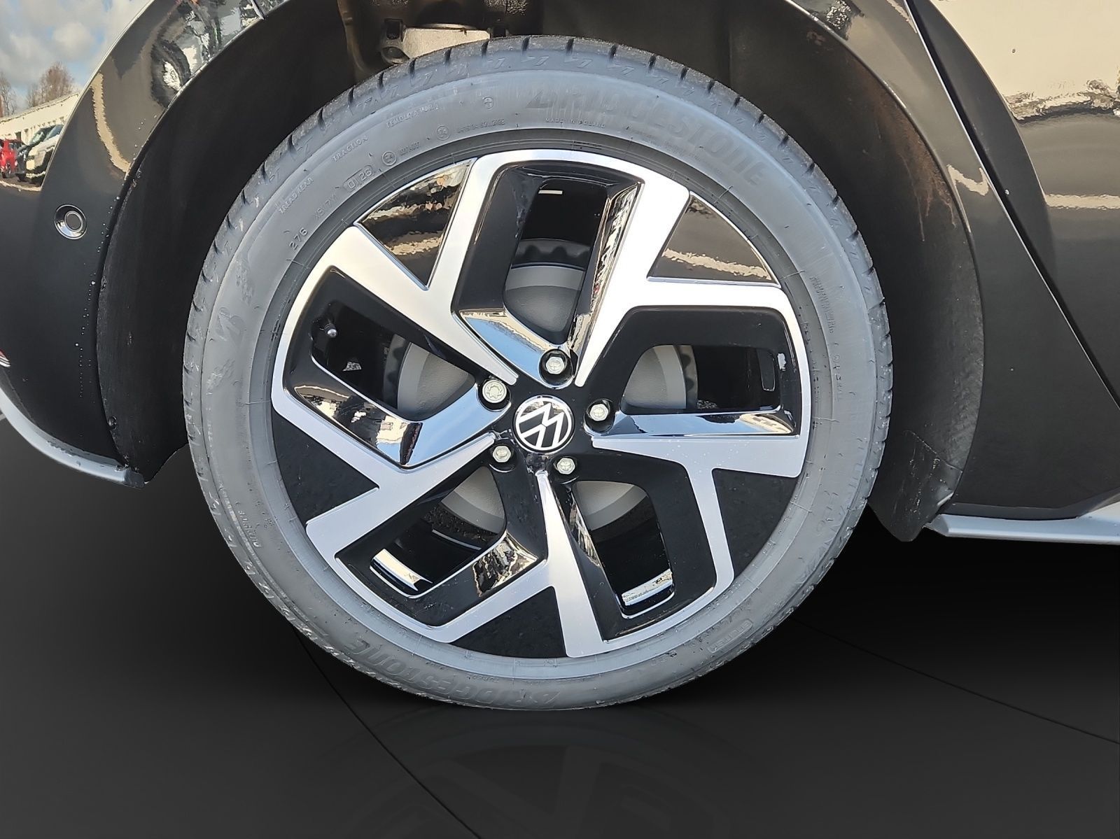 Volkswagen ID.3 - Bild 12