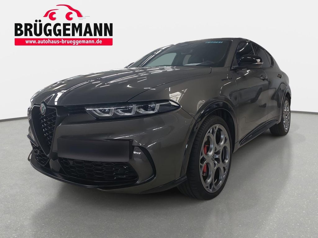 Image of Alfa Romeo Tonale