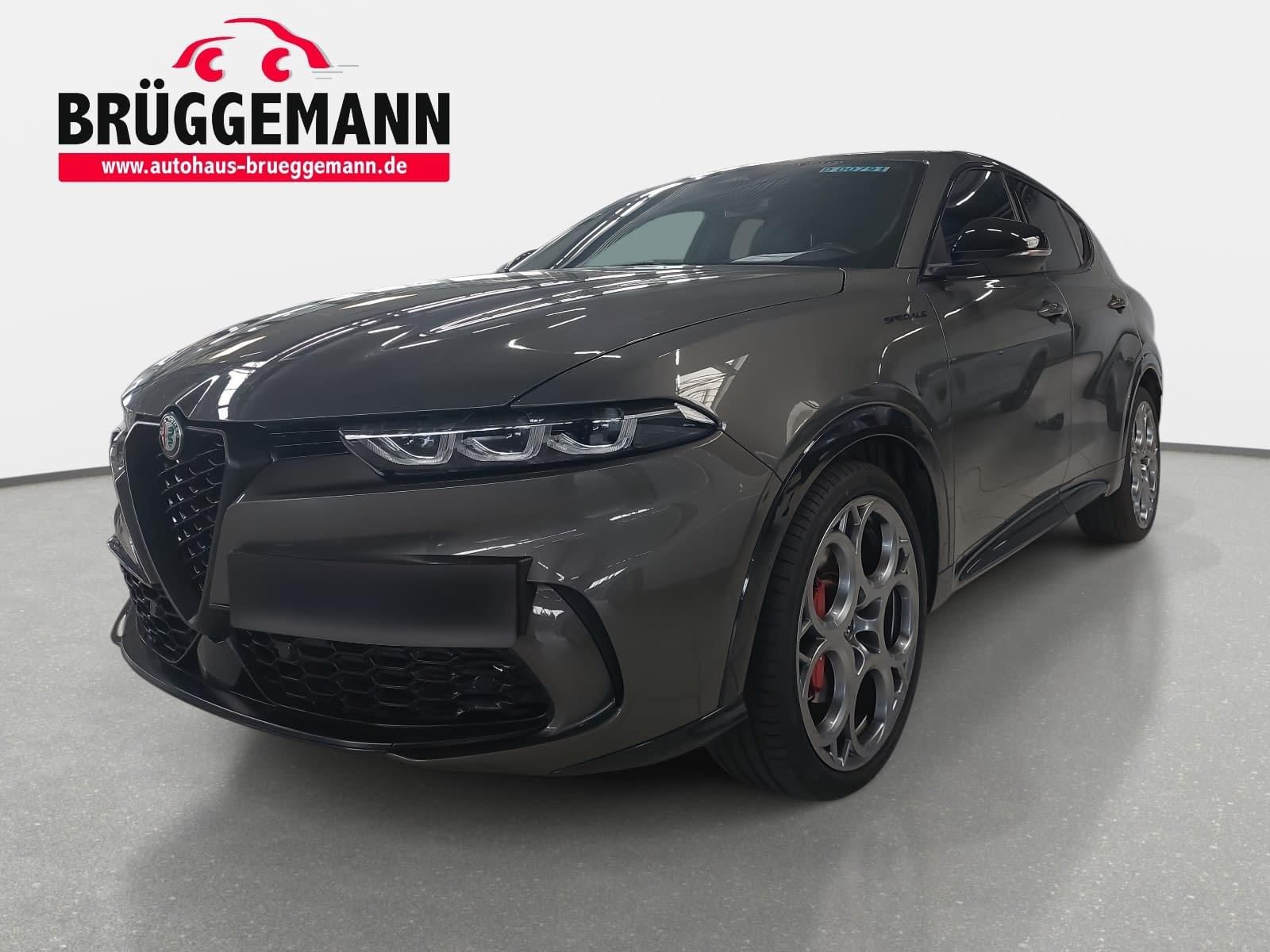 Alfa Romeo Tonale TONALE 1.5T 48V-HYBRID SPECIALE MATRIX