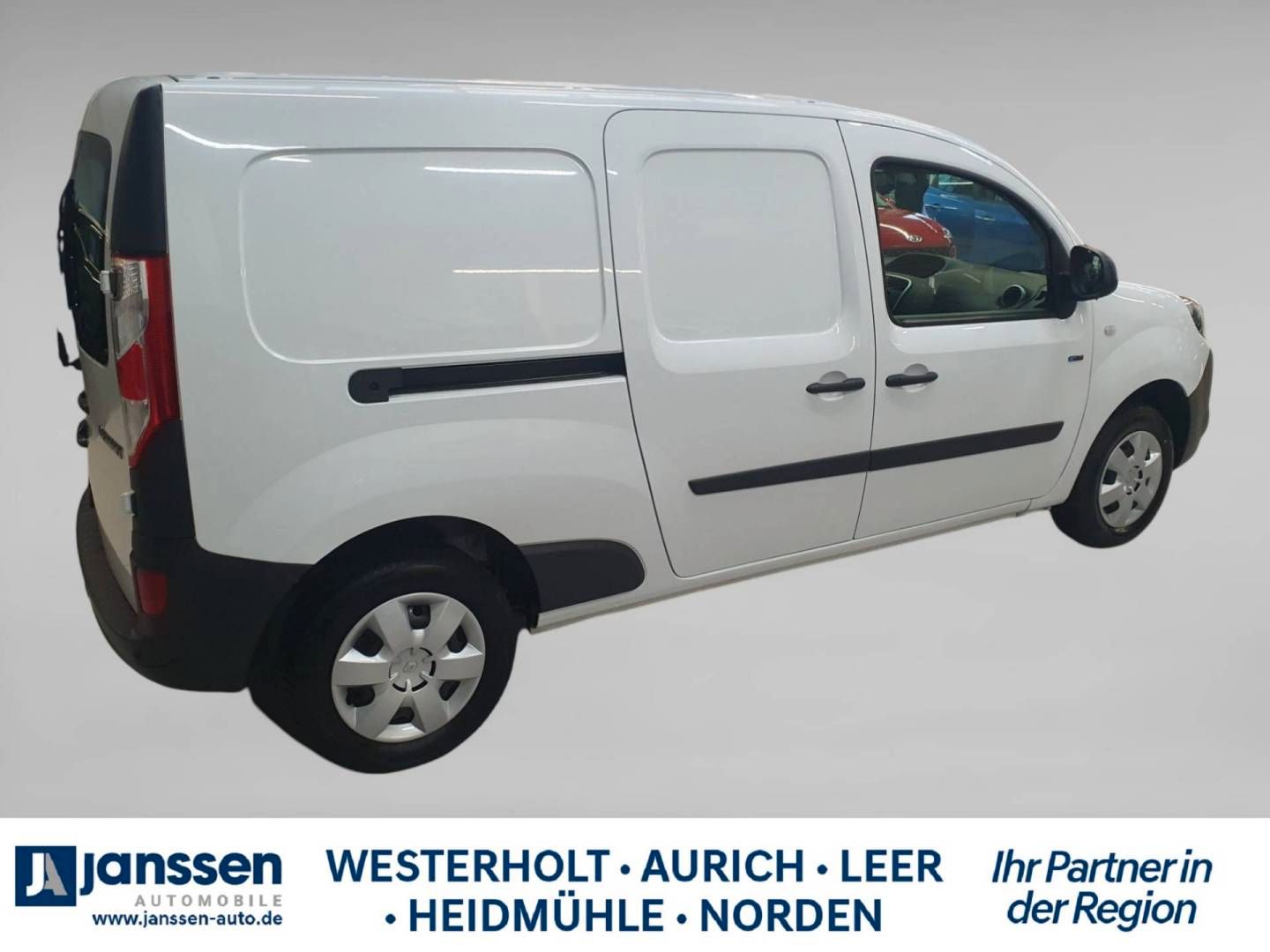 Fahrzeugabbildung Renault KANGOO E-TECH Maxi 2-Sitzer Batteriekauf