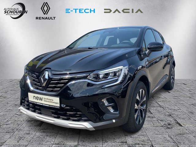 Renault Captur II 1.0 TCe 90 Techno