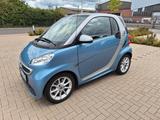 Smart ForTwo coupé 55kW el. drive passion Batterie... - Smart Elektroautos