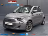 Fiat 500e Cabrio Icon *Winter-Paket*CarPlay*KAMERA* - Fiat 500e Gebrauchtwagen