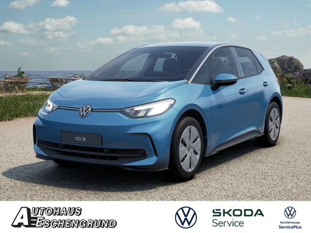 ID.3 52kWh  PURE BESTELLFAHRZEUG