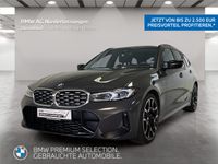 BMW M340i - Vorschau Bild 1