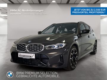 BMW M340i xDrive Touring Leasing ab 591,39€¹ LED