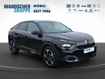 Citroën C4 Max 1.2 PureTech 130 HUD+Kam.+KeyLess+LED+SHZ