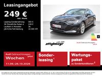 Audi A3 - Vorschau Bild 1
